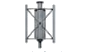 Vertical Axis Wind Turbine